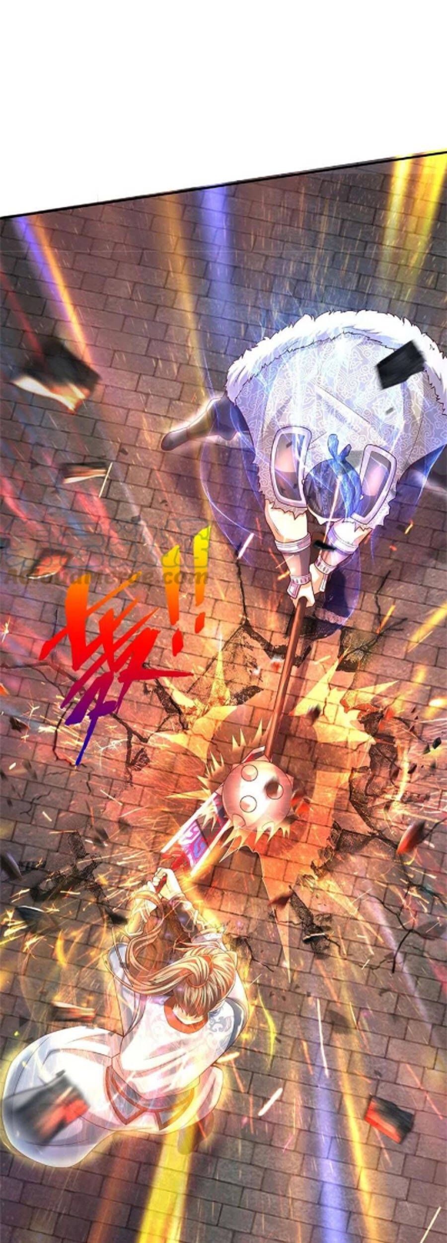 đọc truyện Nghịch Thiên Kiếm Thần Chương 484 ảnh 28 tại Thiên Thai Truyện