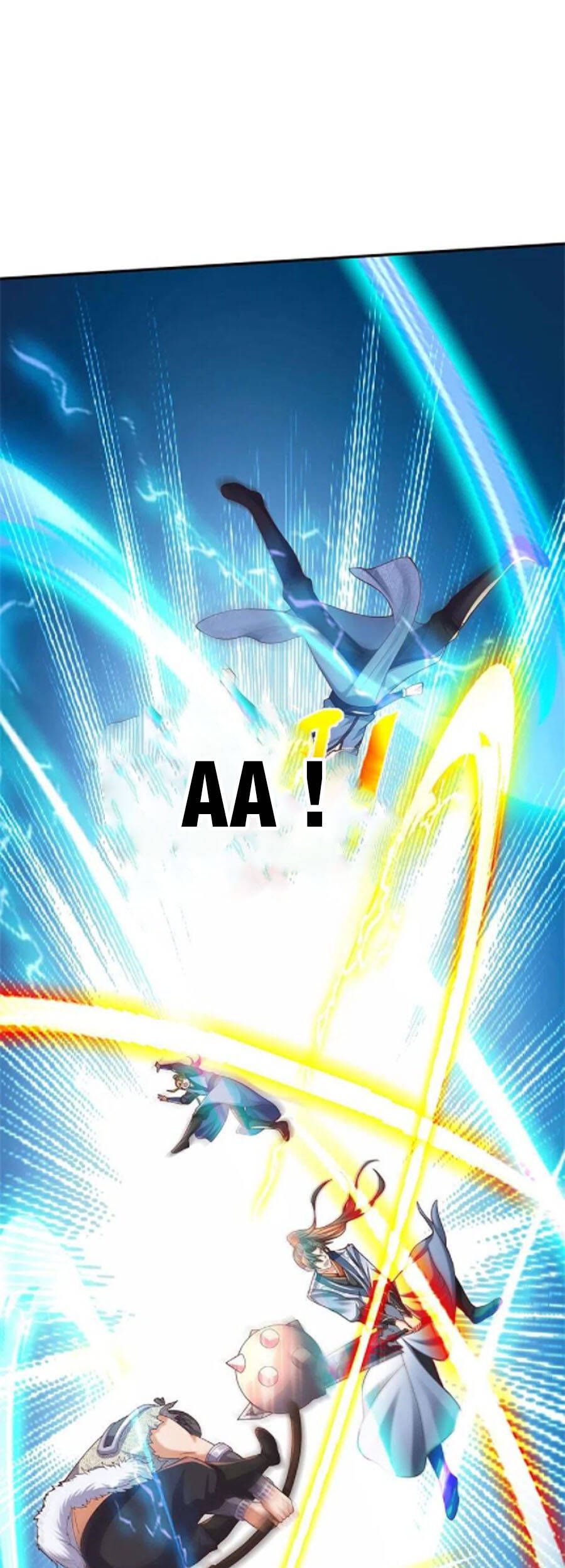 đọc truyện Nghịch Thiên Kiếm Thần Chương 484 ảnh 30 tại Thiên Thai Truyện