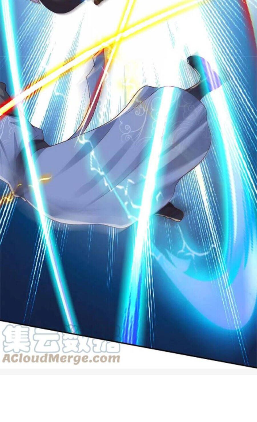 đọc truyện Nghịch Thiên Kiếm Thần Chương 484 ảnh 31 tại Thiên Thai Truyện