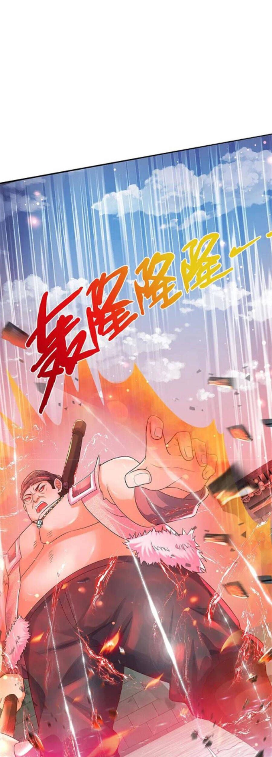 đọc truyện Nghịch Thiên Kiếm Thần Chương 484 ảnh 41 tại Thiên Thai Truyện