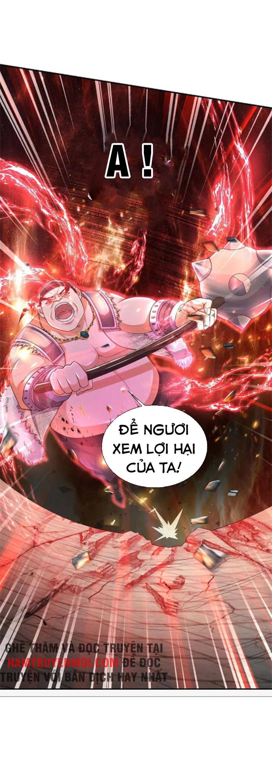 đọc truyện Nghịch Thiên Kiếm Thần Chương 484 ảnh 45 tại Thiên Thai Truyện