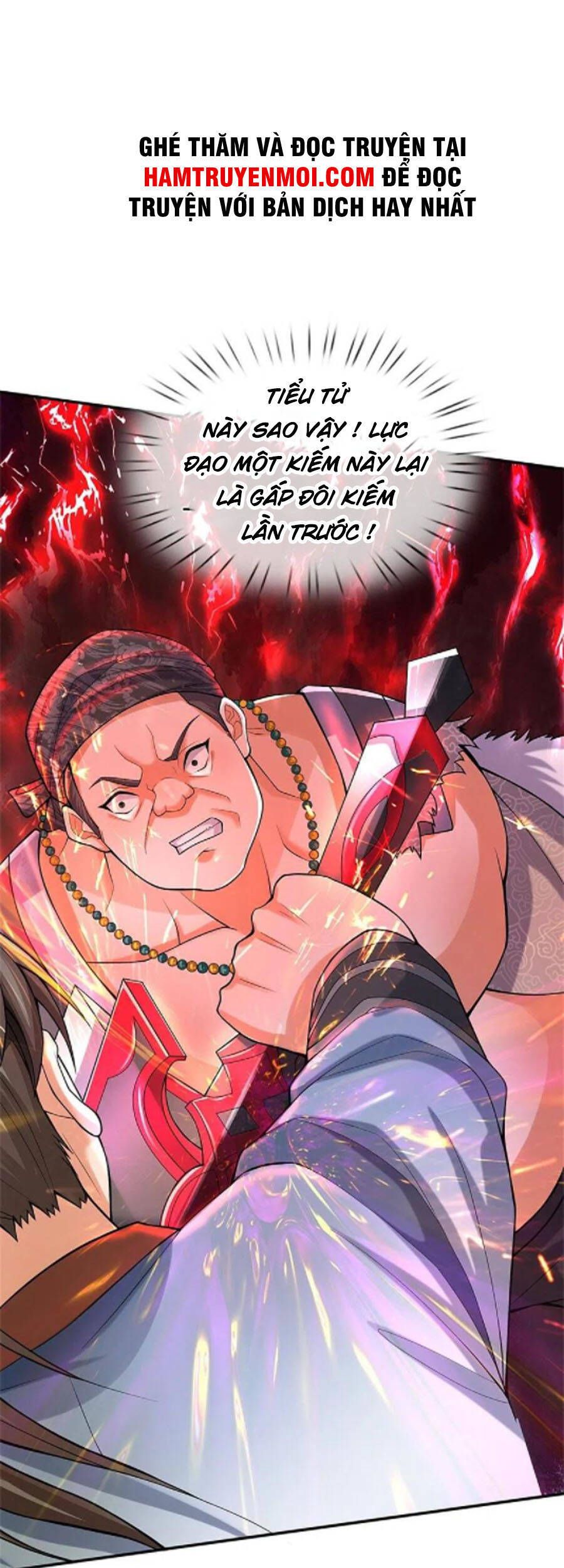 đọc truyện Nghịch Thiên Kiếm Thần Chương 484 ảnh 51 tại Thiên Thai Truyện