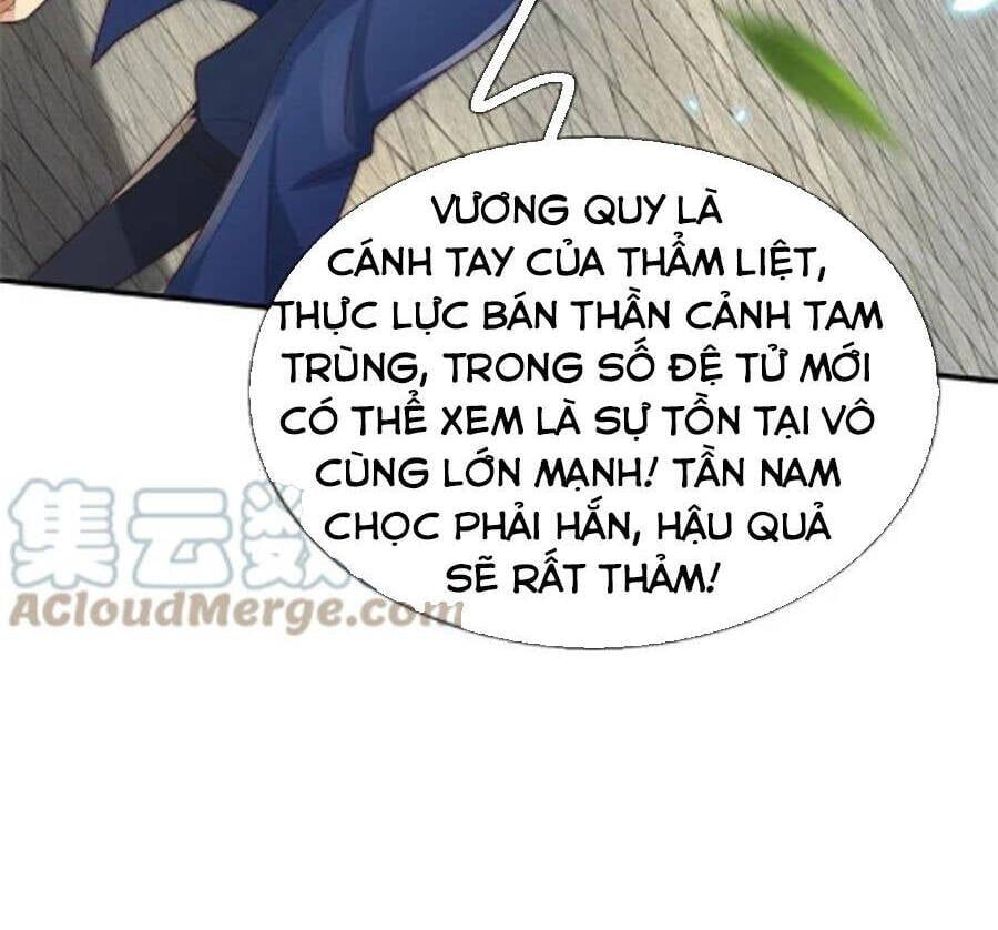 đọc truyện Nghịch Thiên Kiếm Thần Chương 484 ảnh 7 tại Thiên Thai Truyện