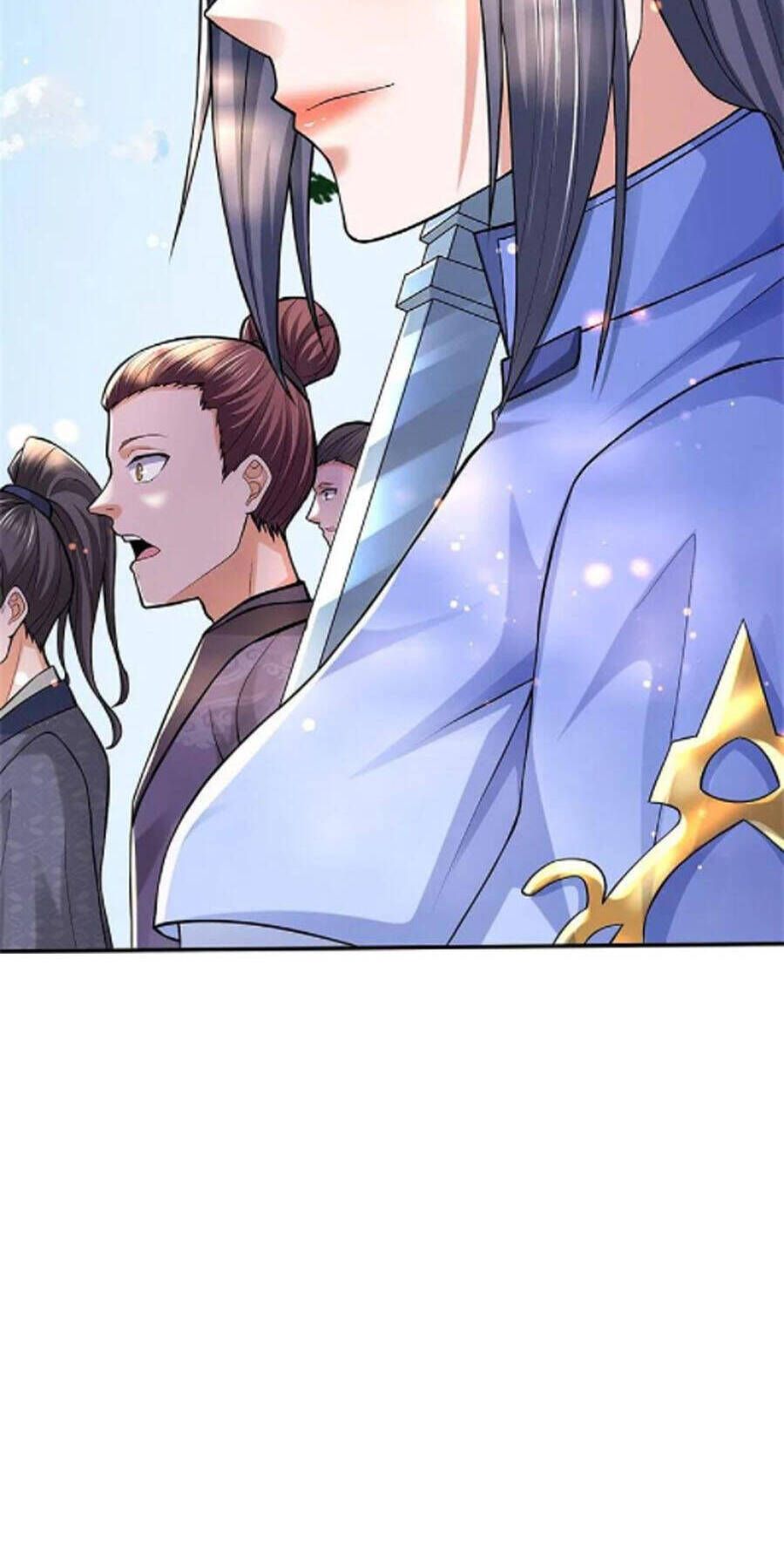 đọc truyện Nghịch Thiên Kiếm Thần Chương 484 ảnh 56 tại Thiên Thai Truyện