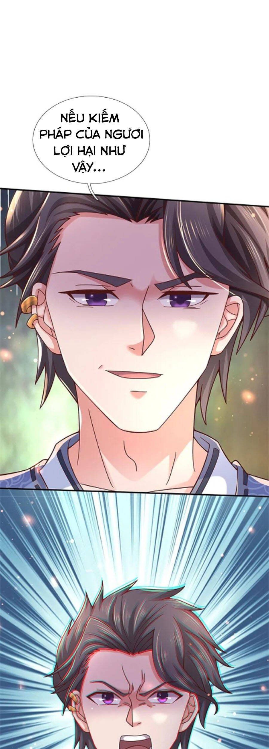 đọc truyện Nghịch Thiên Kiếm Thần Chương 485 ảnh 16 tại Thiên Thai Truyện