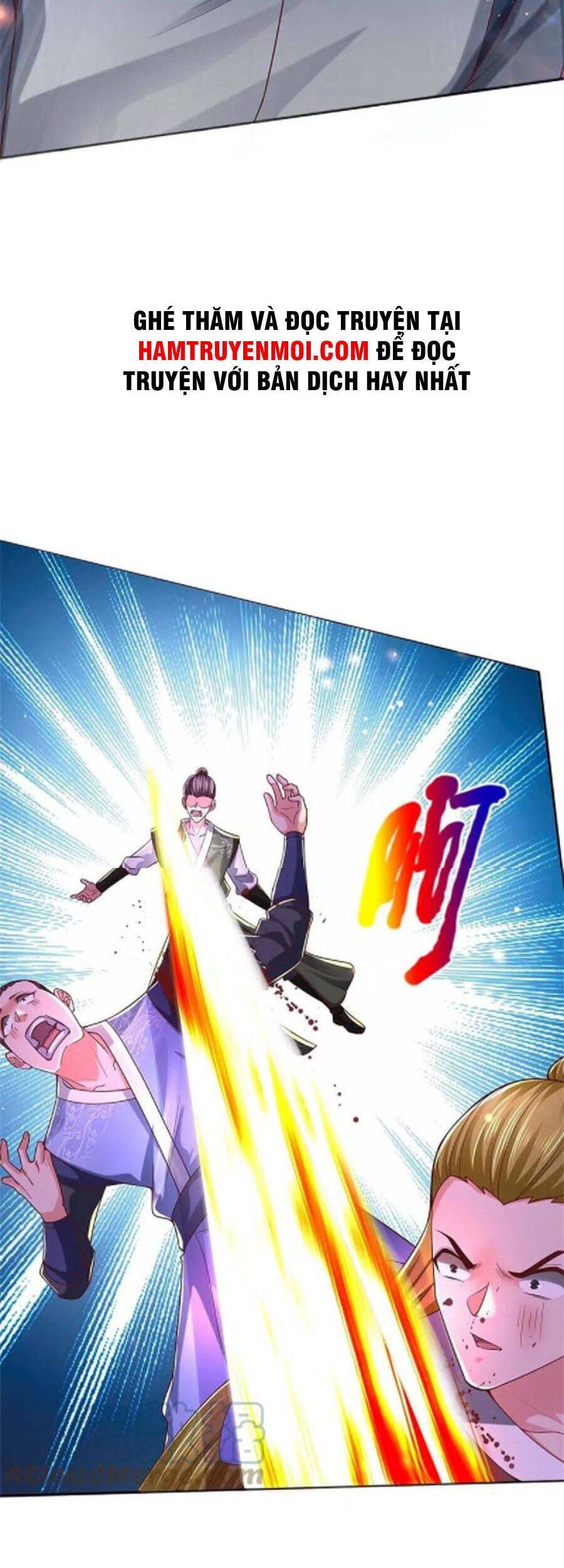 đọc truyện Nghịch Thiên Kiếm Thần Chương 485 ảnh 26 tại Thiên Thai Truyện