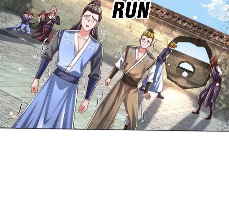 đọc truyện Nghịch Thiên Kiếm Thần Chương 485 ảnh 29 tại Thiên Thai Truyện