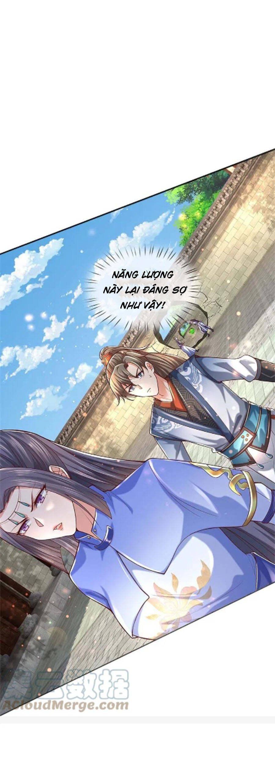 đọc truyện Nghịch Thiên Kiếm Thần Chương 485 ảnh 30 tại Thiên Thai Truyện