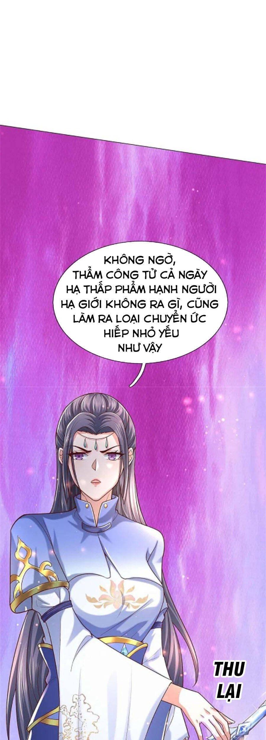 đọc truyện Nghịch Thiên Kiếm Thần Chương 485 ảnh 32 tại Thiên Thai Truyện