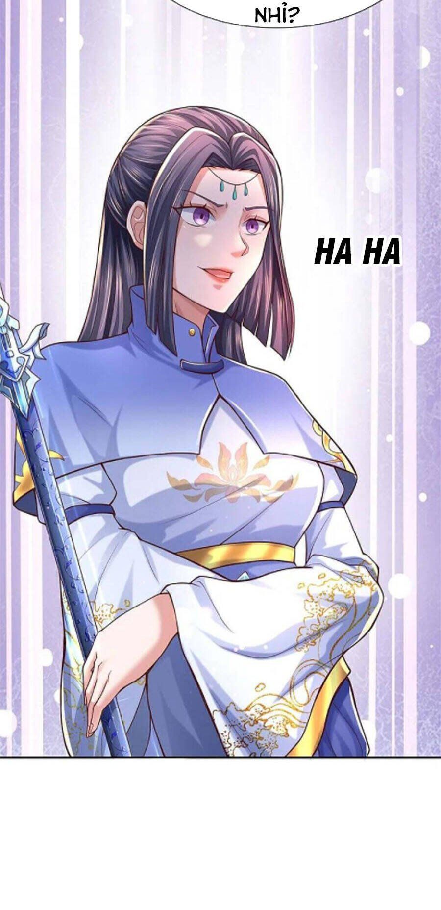 đọc truyện Nghịch Thiên Kiếm Thần Chương 485 ảnh 37 tại Thiên Thai Truyện