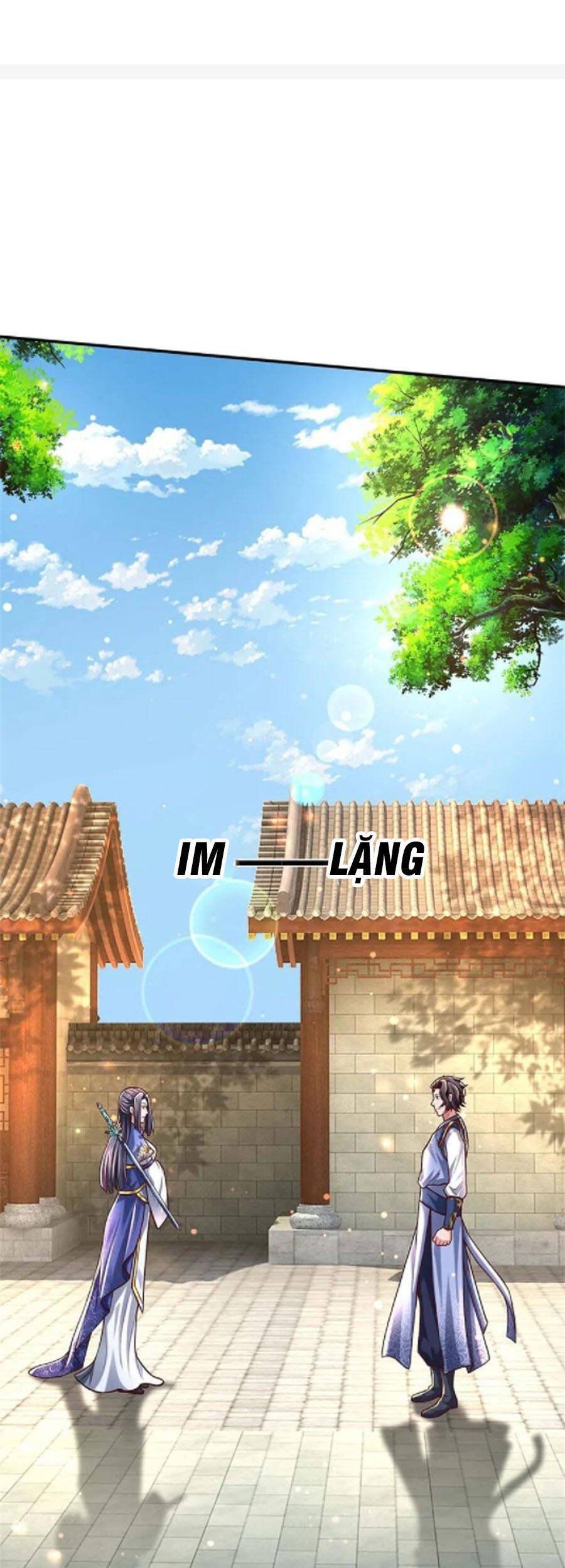 đọc truyện Nghịch Thiên Kiếm Thần Chương 485 ảnh 38 tại Thiên Thai Truyện