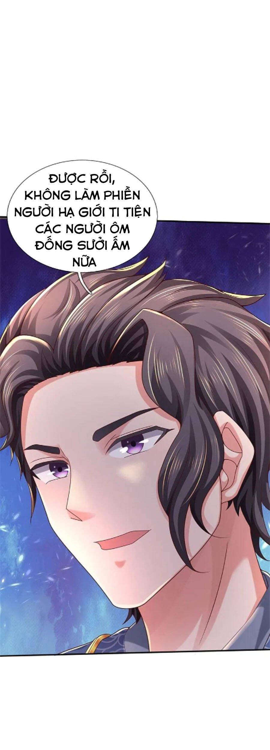 đọc truyện Nghịch Thiên Kiếm Thần Chương 485 ảnh 41 tại Thiên Thai Truyện