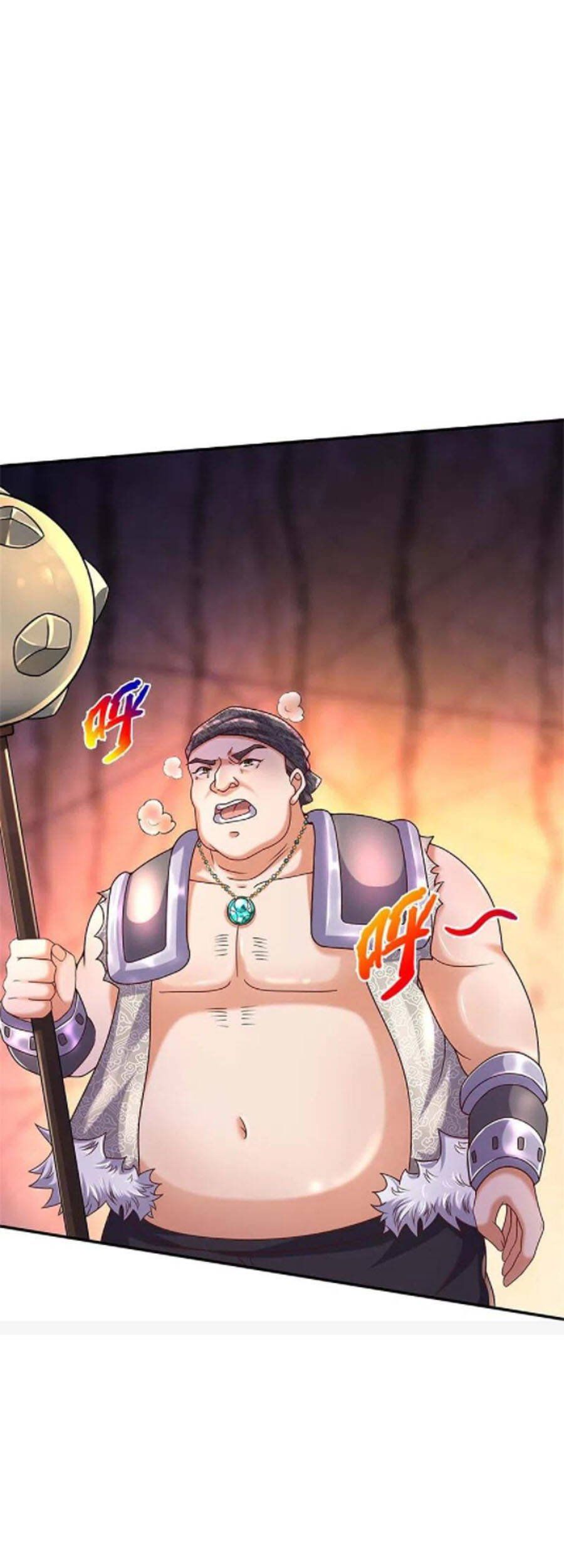 đọc truyện Nghịch Thiên Kiếm Thần Chương 485 ảnh 6 tại Thiên Thai Truyện