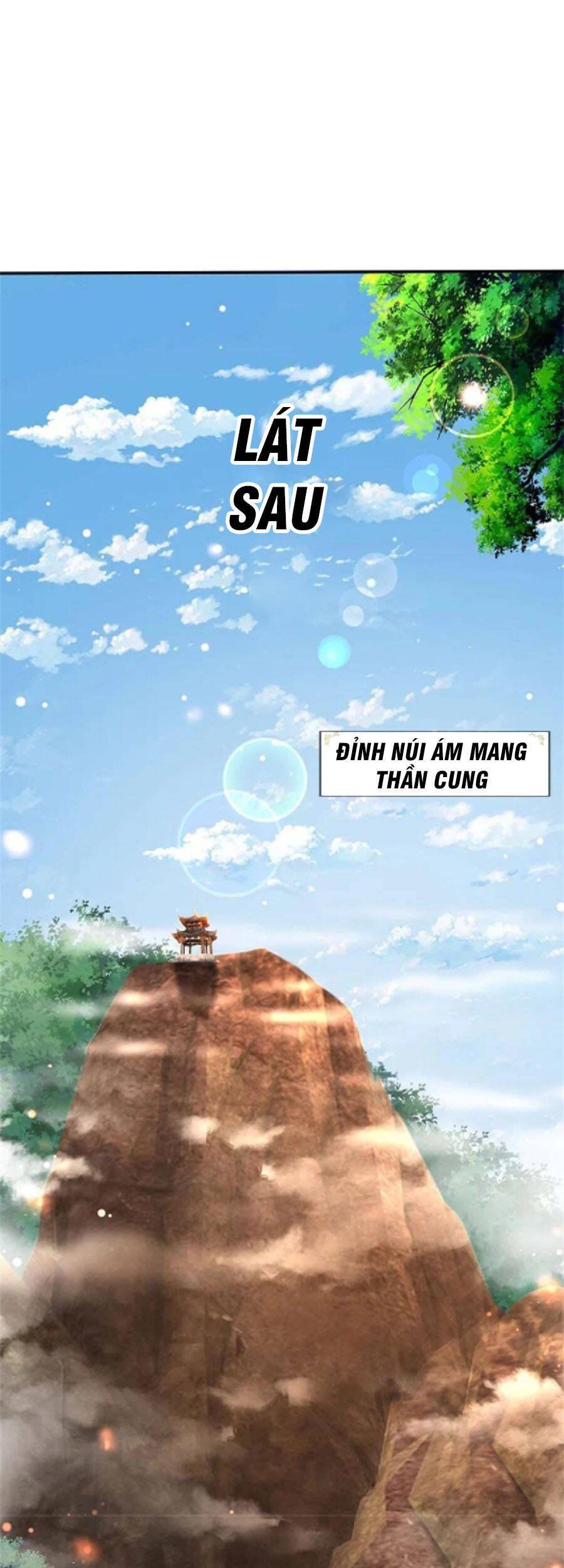 đọc truyện Nghịch Thiên Kiếm Thần Chương 485 ảnh 49 tại Thiên Thai Truyện