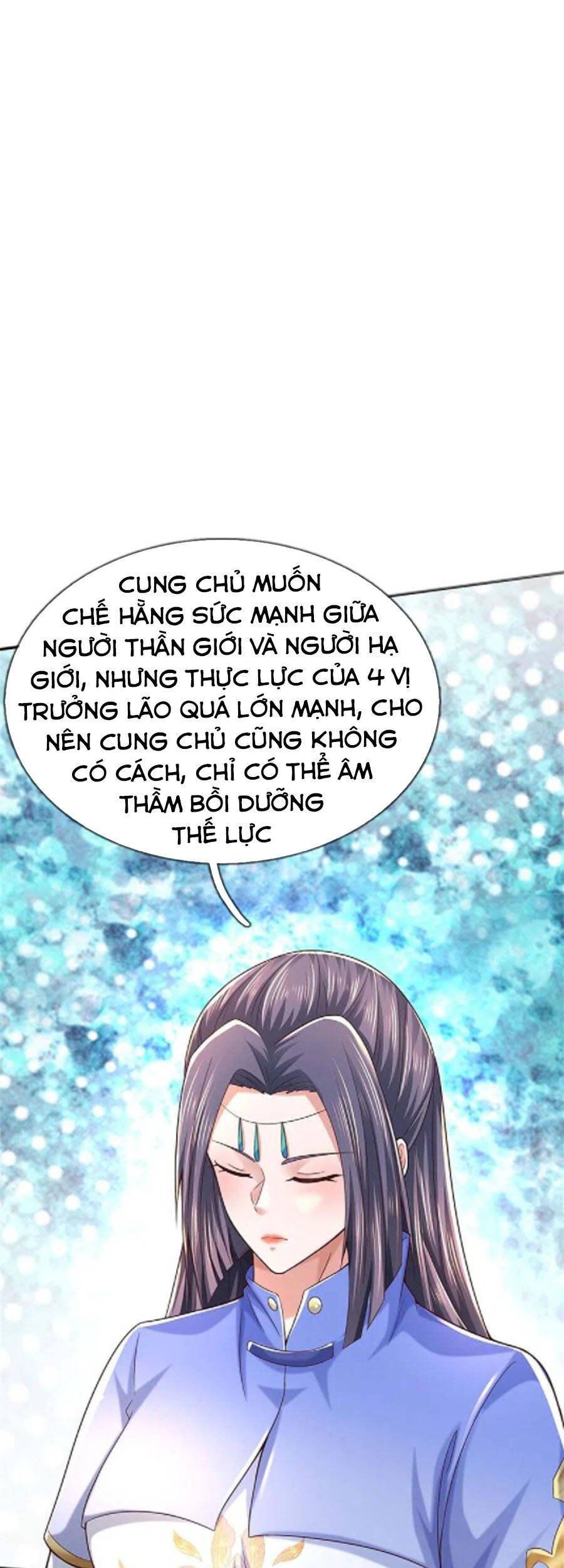 đọc truyện Nghịch Thiên Kiếm Thần Chương 486 ảnh 12 tại Thiên Thai Truyện