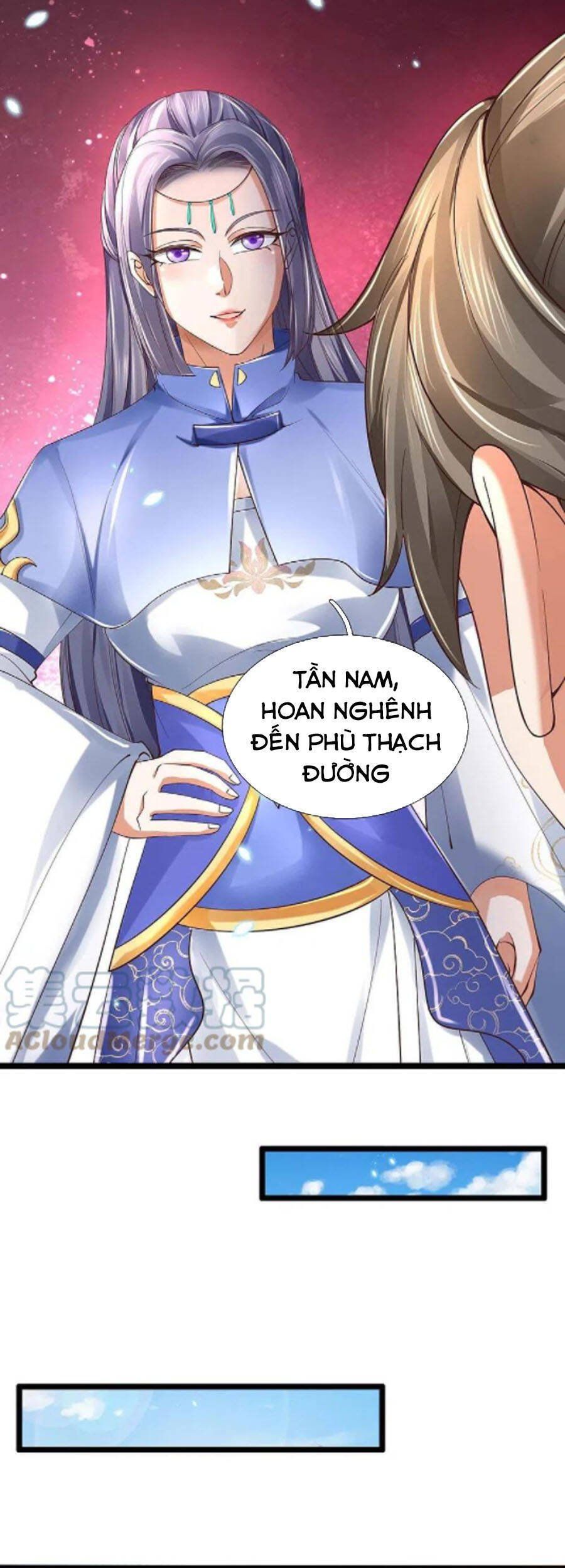 đọc truyện Nghịch Thiên Kiếm Thần Chương 486 ảnh 26 tại Thiên Thai Truyện