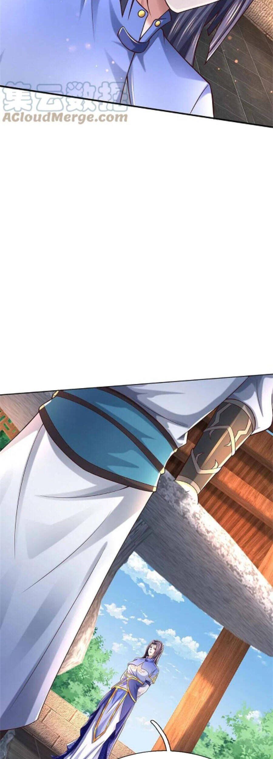 đọc truyện Nghịch Thiên Kiếm Thần Chương 486 ảnh 8 tại Thiên Thai Truyện