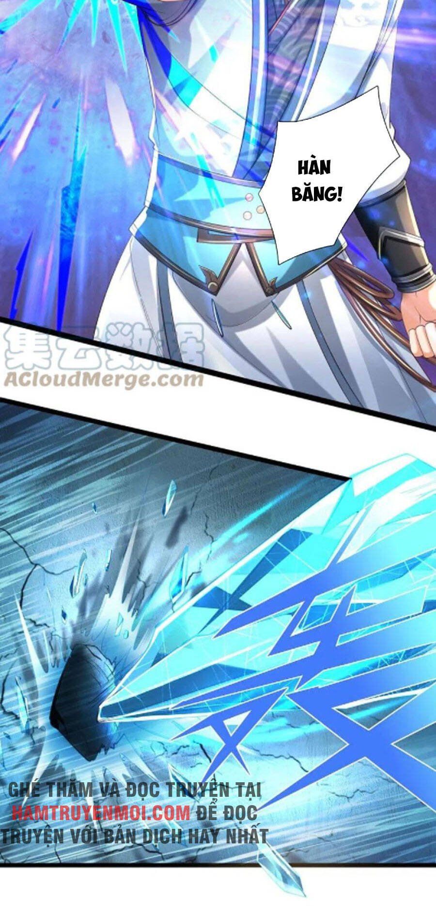 đọc truyện Nghịch Thiên Kiếm Thần Chương 487 ảnh 12 tại Thiên Thai Truyện