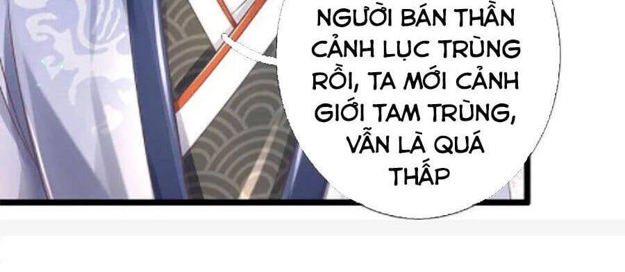 đọc truyện Nghịch Thiên Kiếm Thần Chương 488 ảnh 15 tại Thiên Thai Truyện