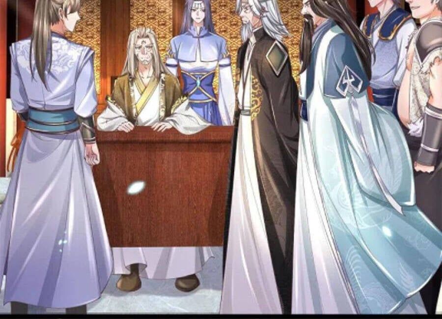 đọc truyện Nghịch Thiên Kiếm Thần Chương 488 ảnh 17 tại Thiên Thai Truyện