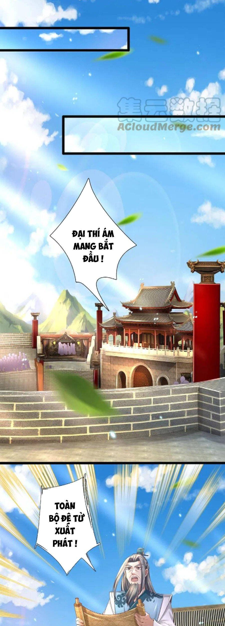 đọc truyện Nghịch Thiên Kiếm Thần Chương 488 ảnh 26 tại Thiên Thai Truyện