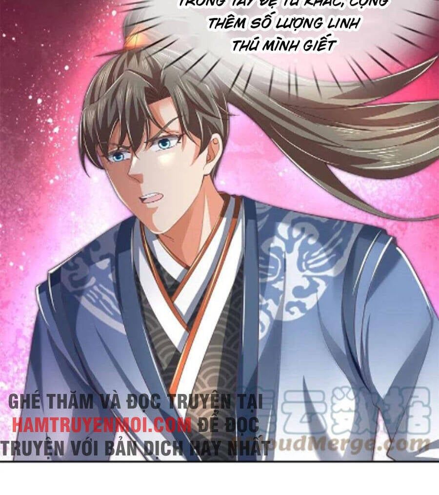 đọc truyện Nghịch Thiên Kiếm Thần Chương 488 ảnh 34 tại Thiên Thai Truyện