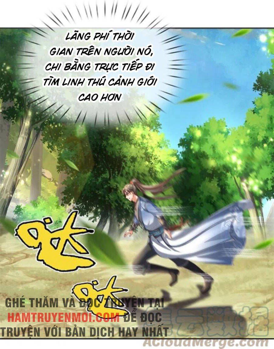 đọc truyện Nghịch Thiên Kiếm Thần Chương 488 ảnh 37 tại Thiên Thai Truyện