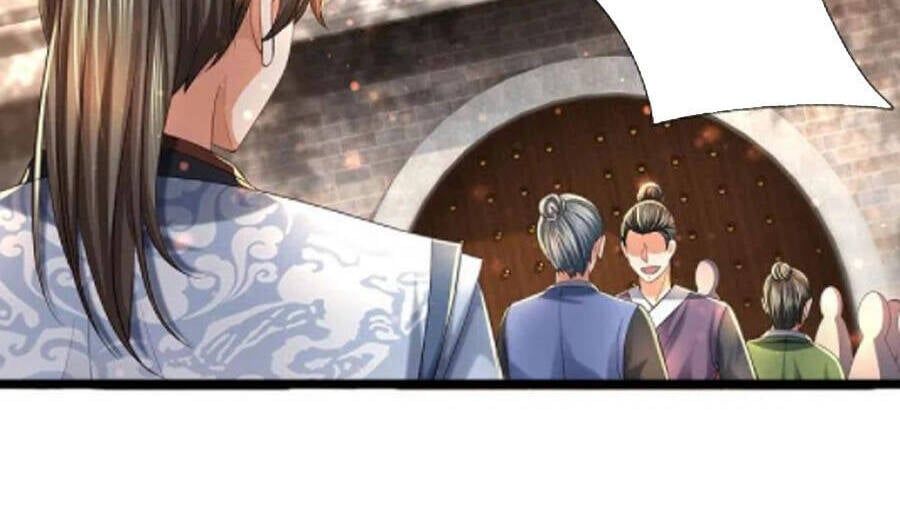 đọc truyện Nghịch Thiên Kiếm Thần Chương 488 ảnh 11 tại Thiên Thai Truyện