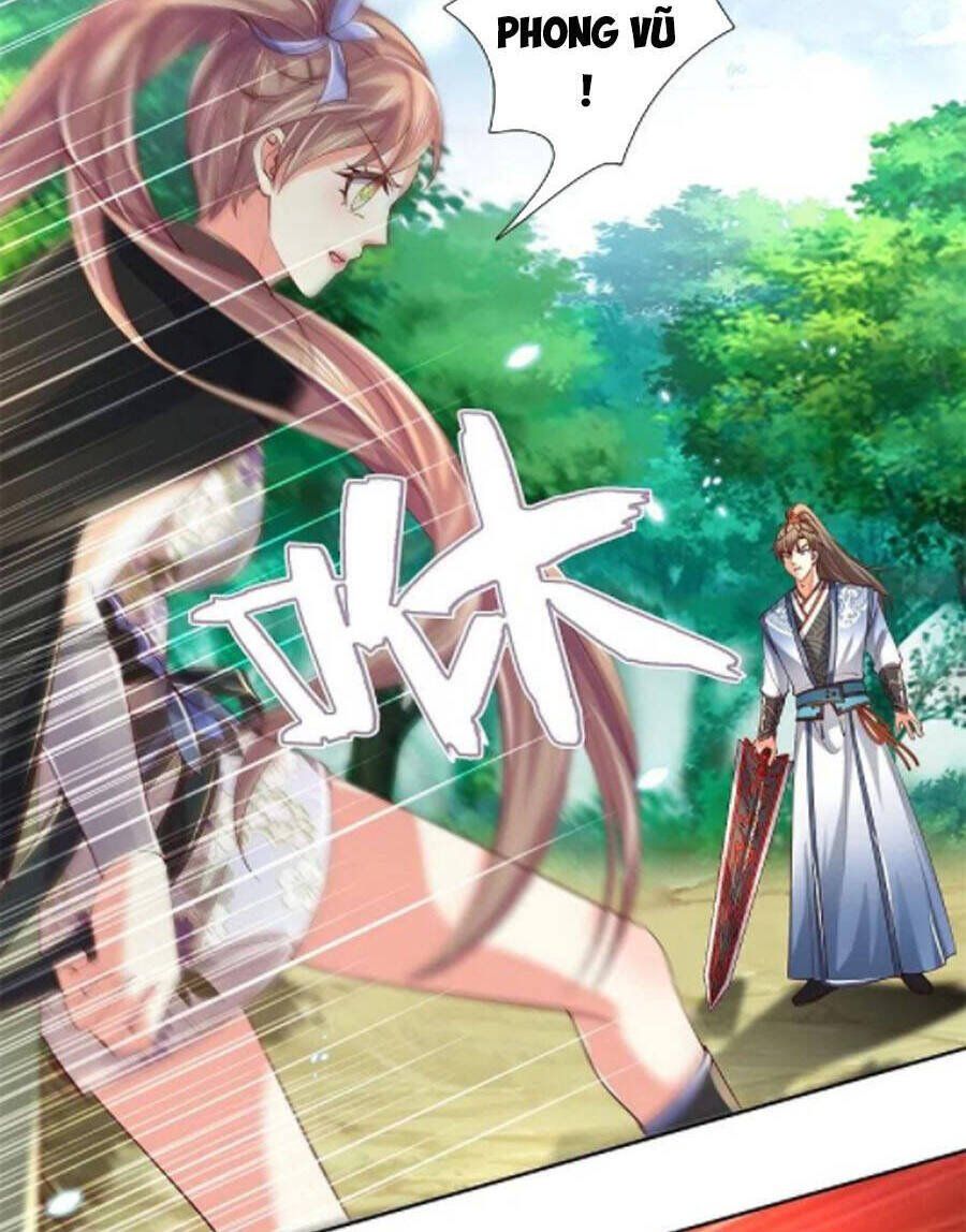 đọc truyện Nghịch Thiên Kiếm Thần Chương 489 ảnh 18 tại Thiên Thai Truyện