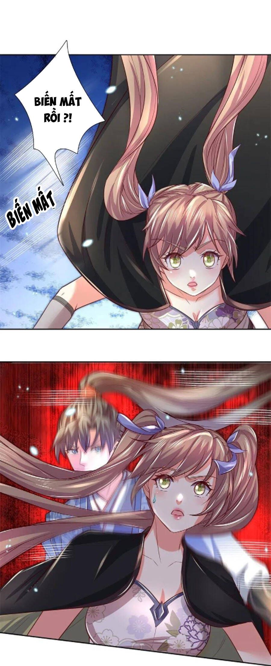 đọc truyện Nghịch Thiên Kiếm Thần Chương 489 ảnh 30 tại Thiên Thai Truyện