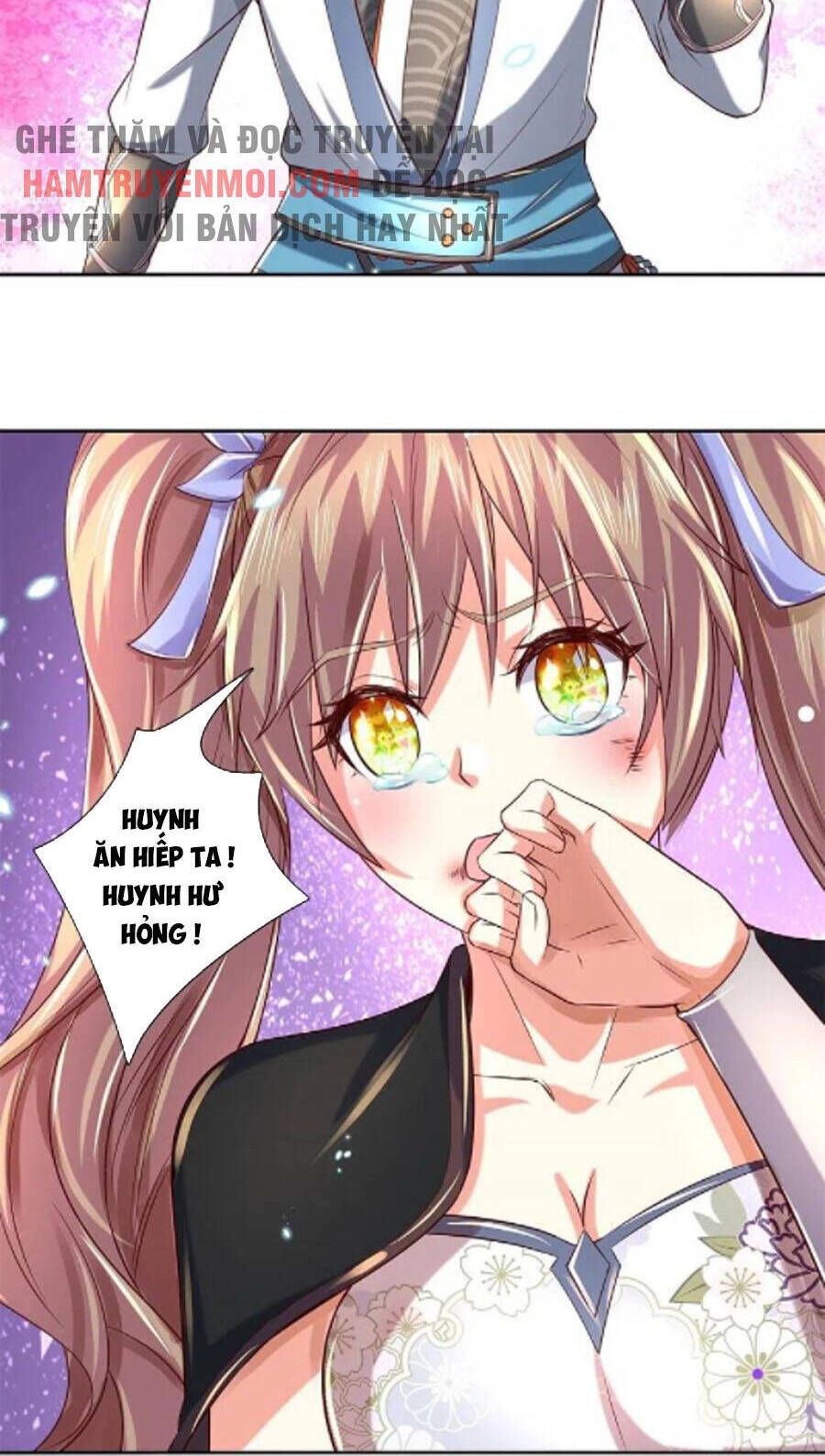 đọc truyện Nghịch Thiên Kiếm Thần Chương 489 ảnh 36 tại Thiên Thai Truyện