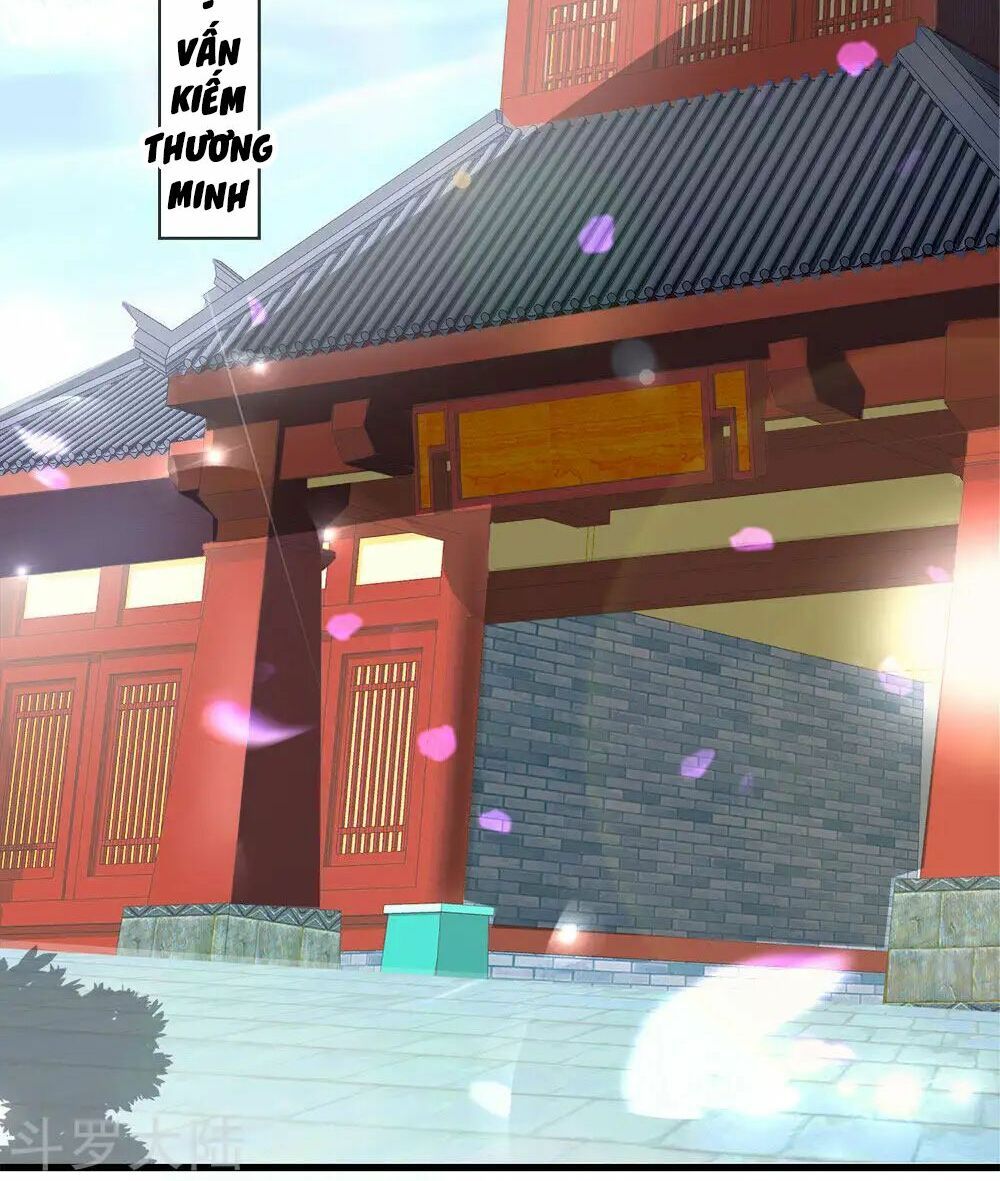 đọc truyện Nghịch Thiên Kiếm Thần Chương 49 ảnh 15 tại Thiên Thai Truyện