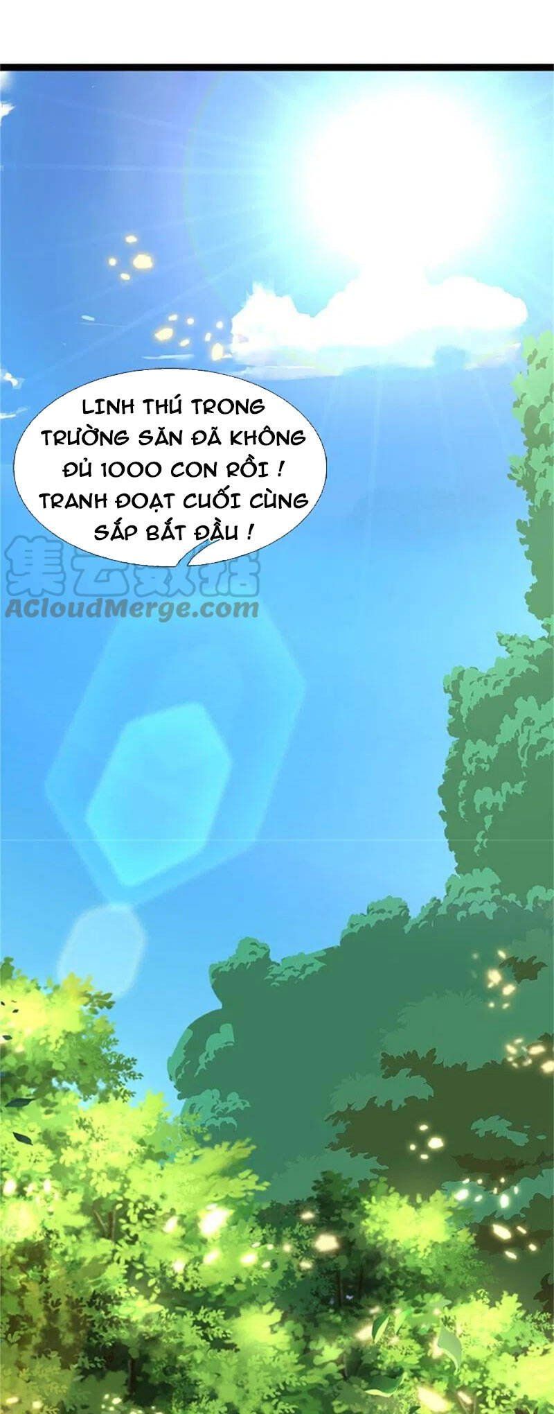 đọc truyện Nghịch Thiên Kiếm Thần Chương 491 ảnh 3 tại Thiên Thai Truyện