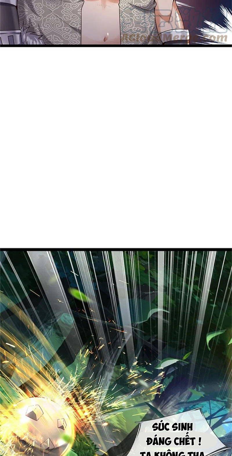 đọc truyện Nghịch Thiên Kiếm Thần Chương 491 ảnh 23 tại Thiên Thai Truyện