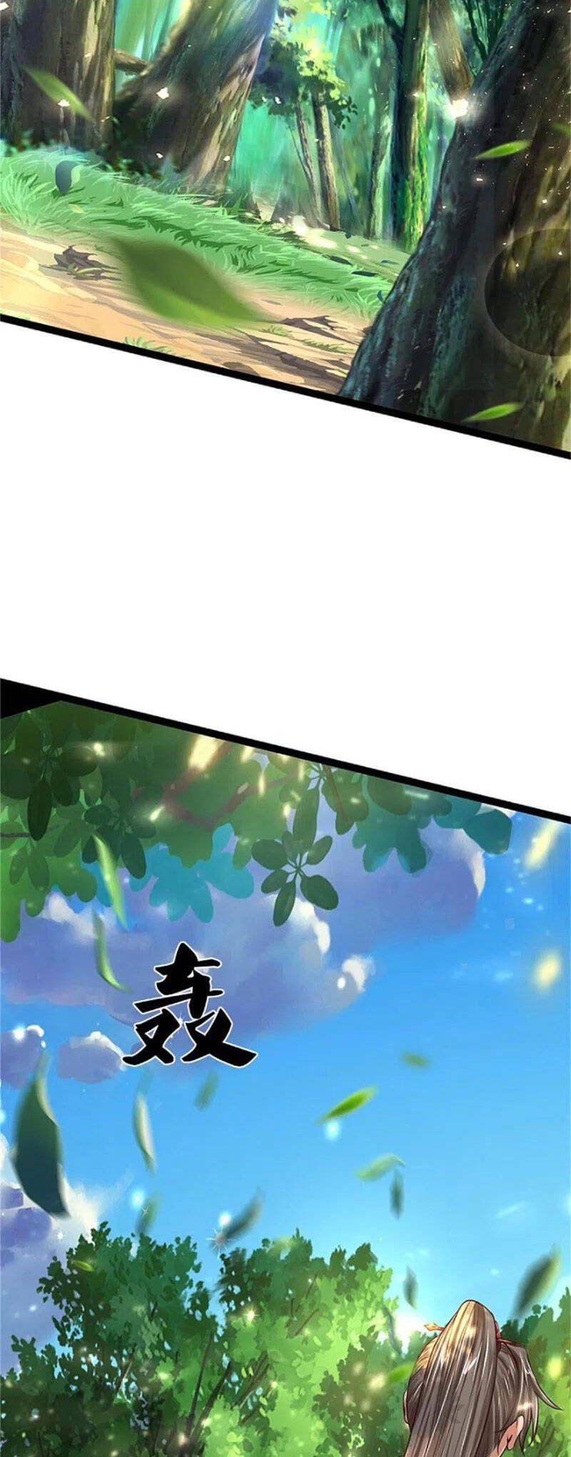 đọc truyện Nghịch Thiên Kiếm Thần Chương 491 ảnh 5 tại Thiên Thai Truyện