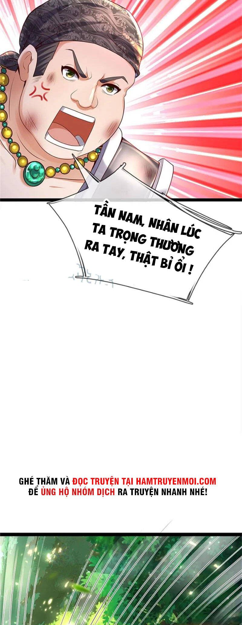 đọc truyện Nghịch Thiên Kiếm Thần Chương 491 ảnh 32 tại Thiên Thai Truyện