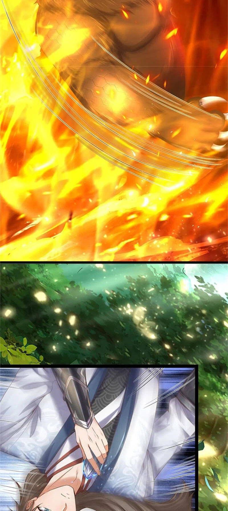 đọc truyện Nghịch Thiên Kiếm Thần Chương 491 ảnh 39 tại Thiên Thai Truyện