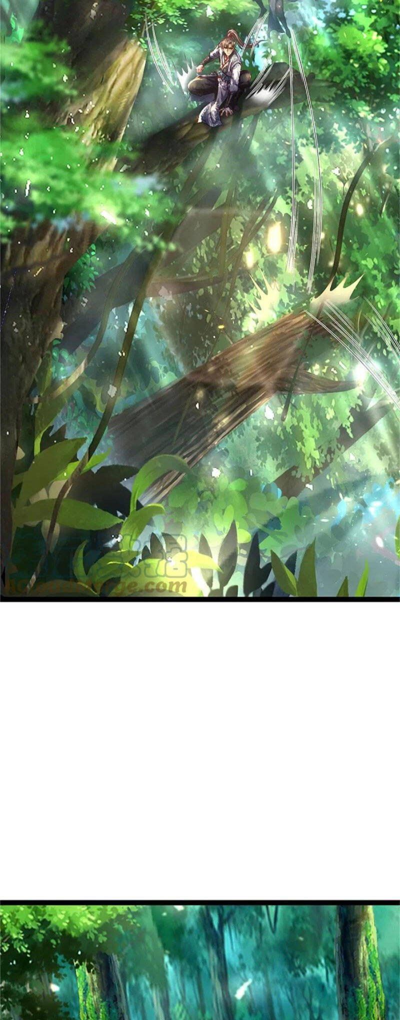 đọc truyện Nghịch Thiên Kiếm Thần Chương 491 ảnh 8 tại Thiên Thai Truyện