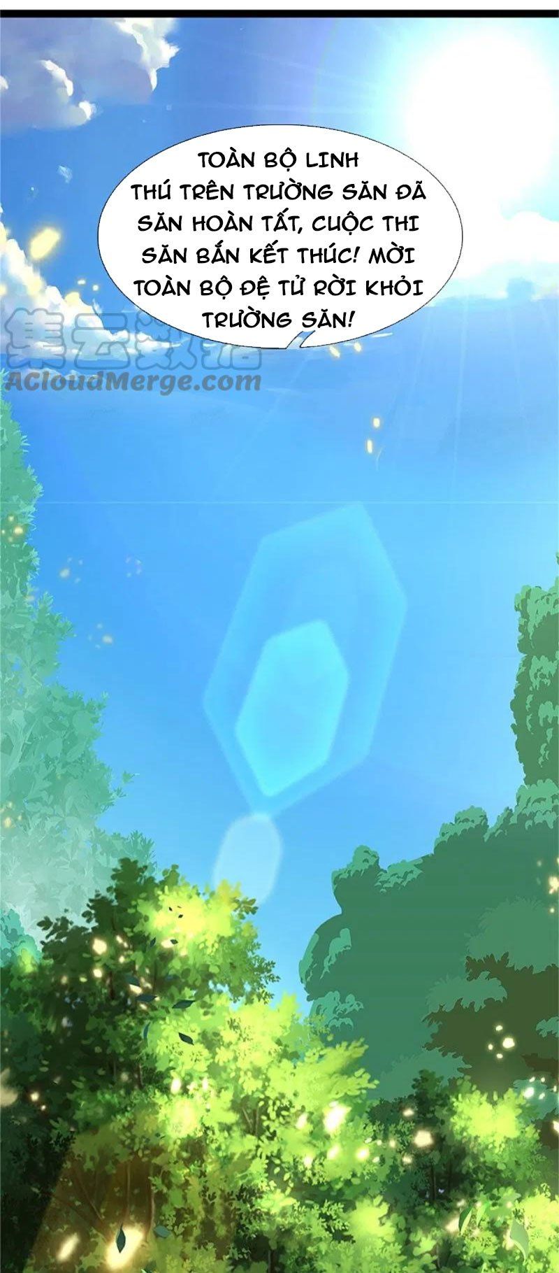 đọc truyện Nghịch Thiên Kiếm Thần Chương 492 ảnh 14 tại Thiên Thai Truyện