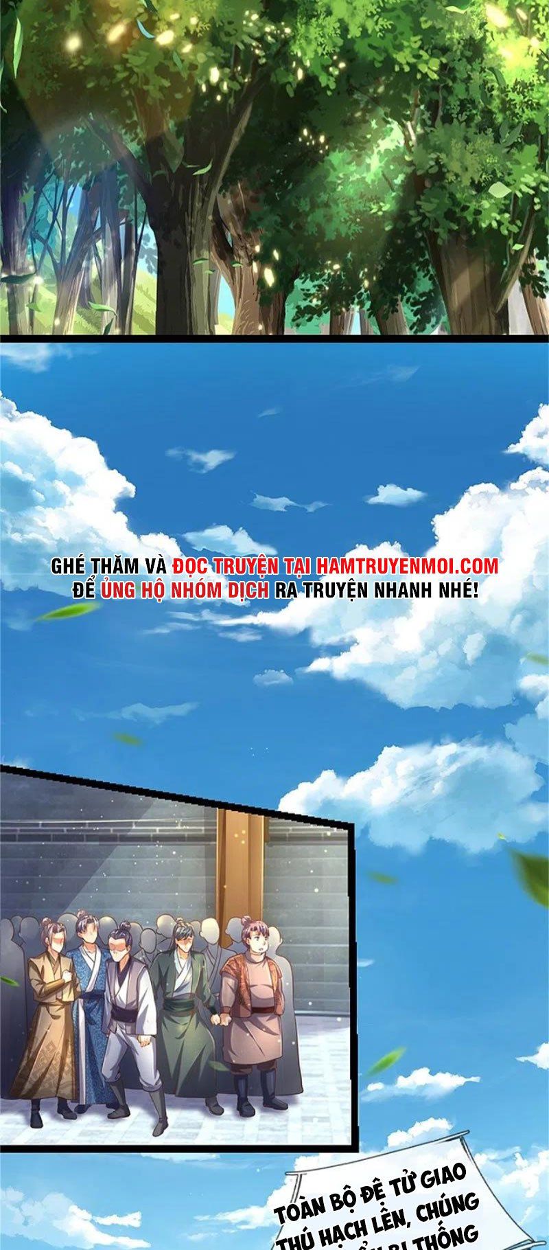 đọc truyện Nghịch Thiên Kiếm Thần Chương 492 ảnh 15 tại Thiên Thai Truyện