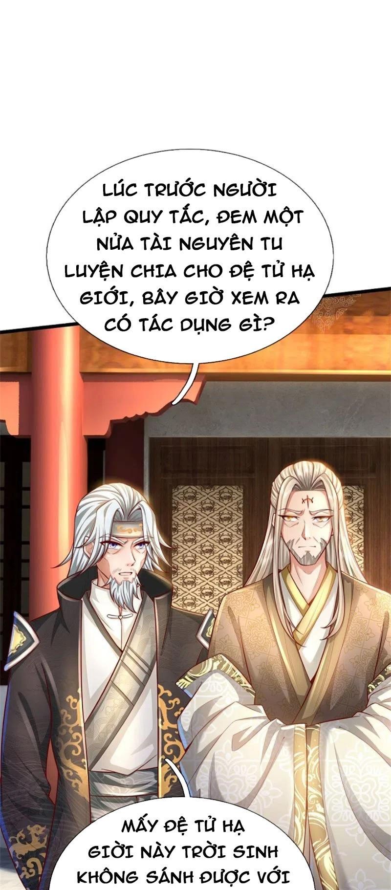 đọc truyện Nghịch Thiên Kiếm Thần Chương 492 ảnh 19 tại Thiên Thai Truyện