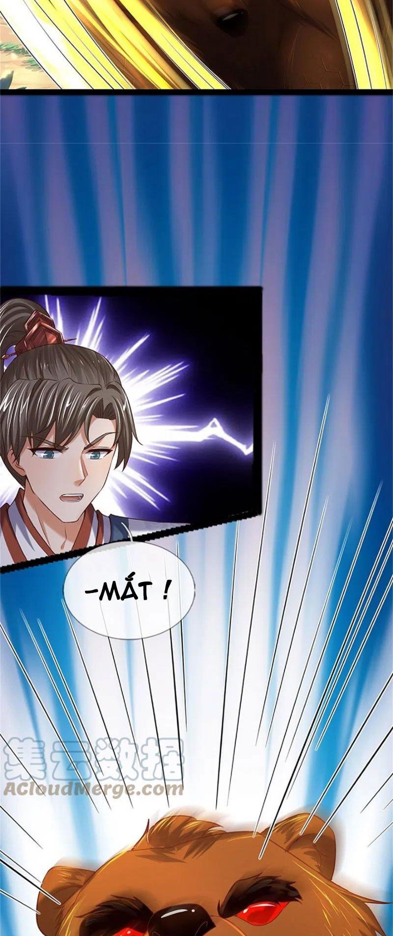 đọc truyện Nghịch Thiên Kiếm Thần Chương 492 ảnh 4 tại Thiên Thai Truyện