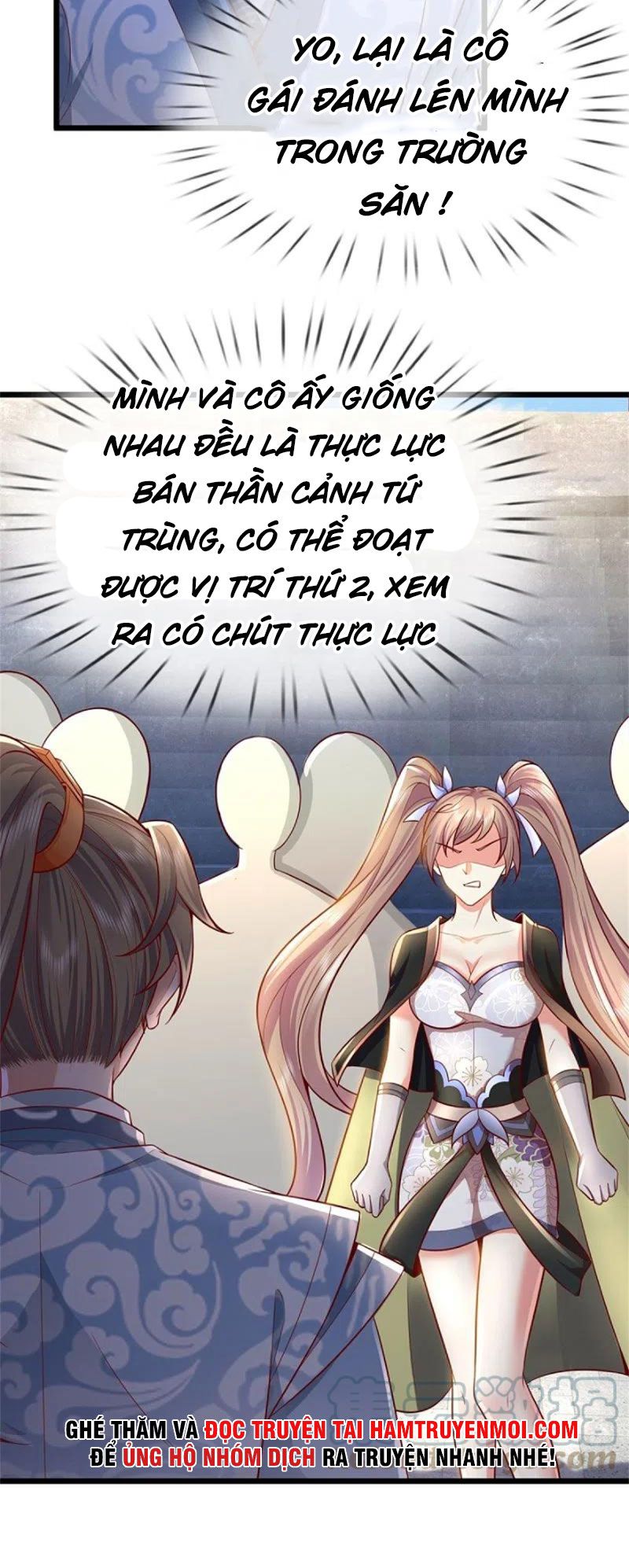 đọc truyện Nghịch Thiên Kiếm Thần Chương 492 ảnh 27 tại Thiên Thai Truyện