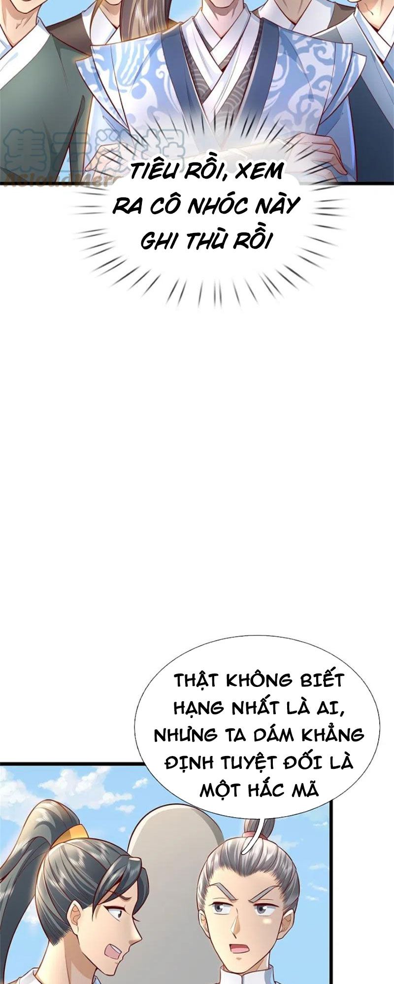 đọc truyện Nghịch Thiên Kiếm Thần Chương 492 ảnh 29 tại Thiên Thai Truyện