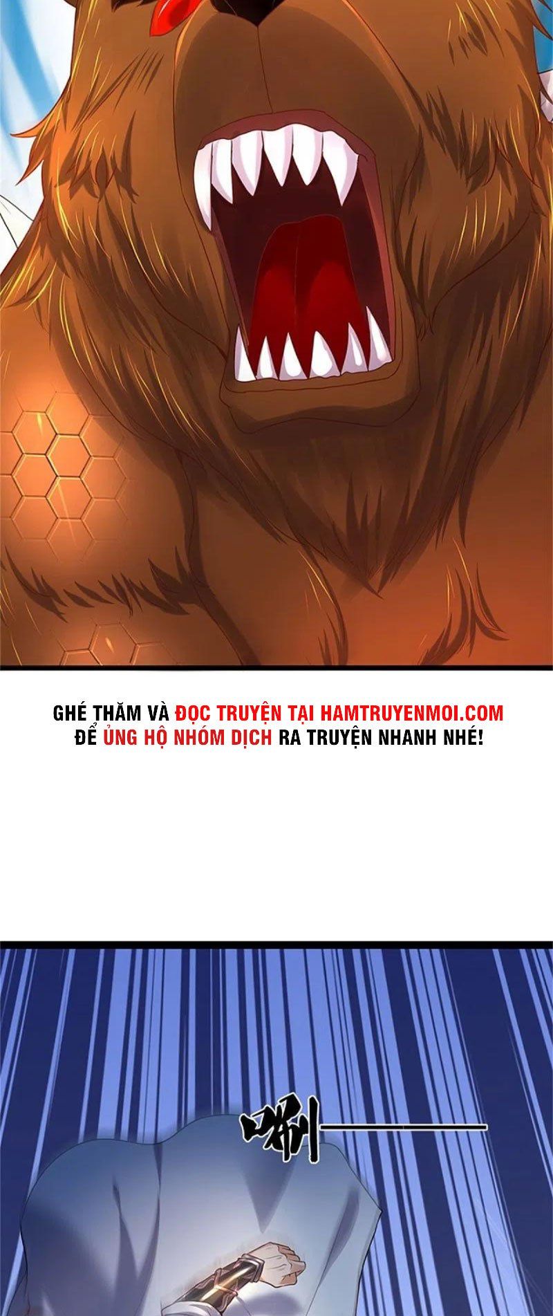 đọc truyện Nghịch Thiên Kiếm Thần Chương 492 ảnh 5 tại Thiên Thai Truyện