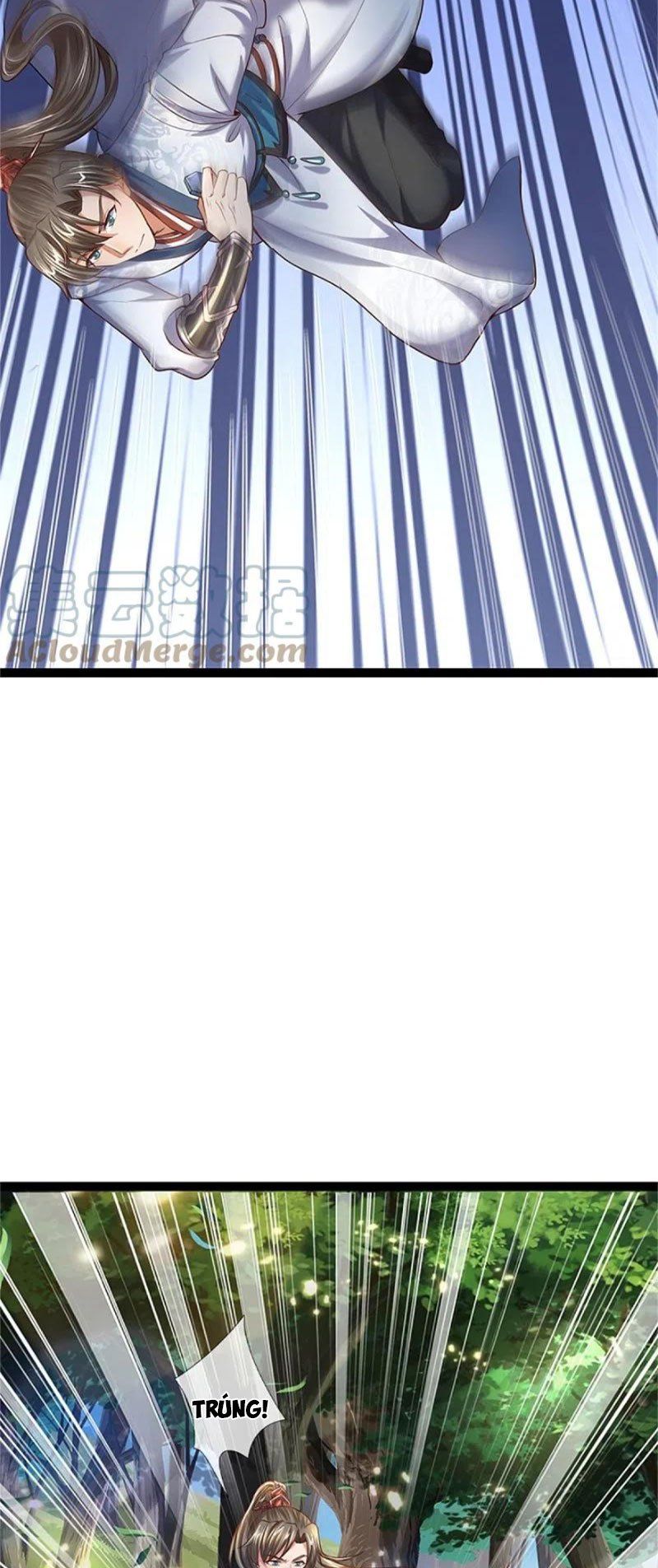 đọc truyện Nghịch Thiên Kiếm Thần Chương 492 ảnh 6 tại Thiên Thai Truyện