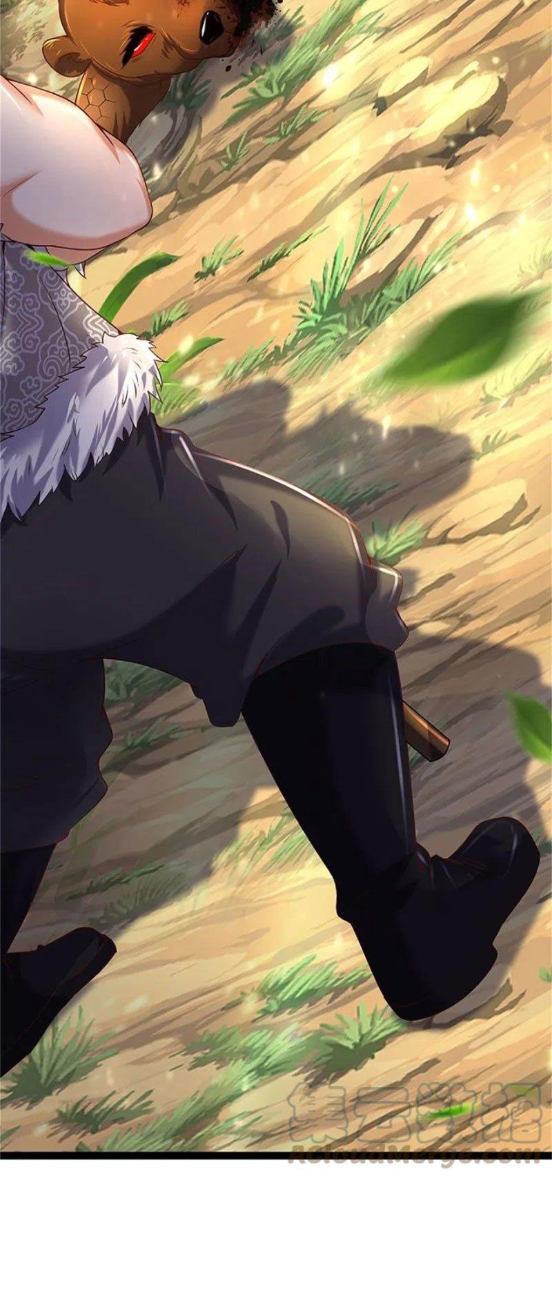 đọc truyện Nghịch Thiên Kiếm Thần Chương 492 ảnh 10 tại Thiên Thai Truyện