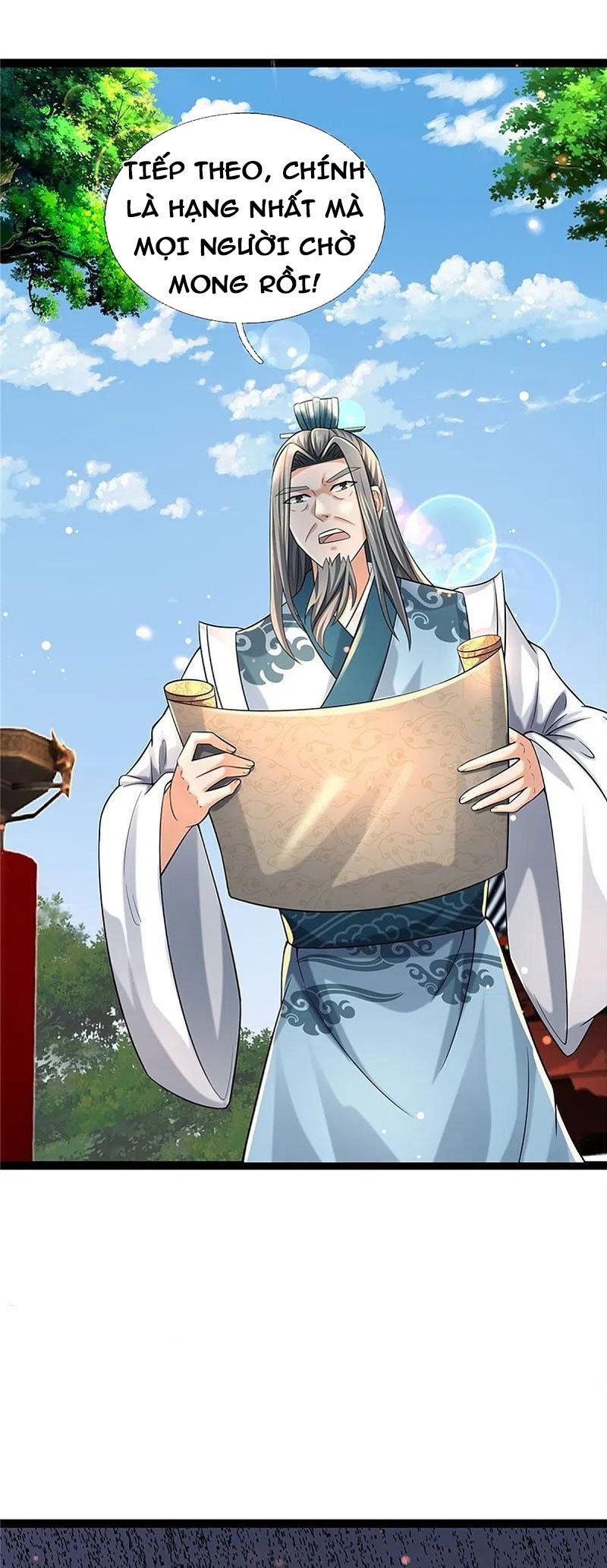 đọc truyện Nghịch Thiên Kiếm Thần Chương 493 ảnh 3 tại Thiên Thai Truyện