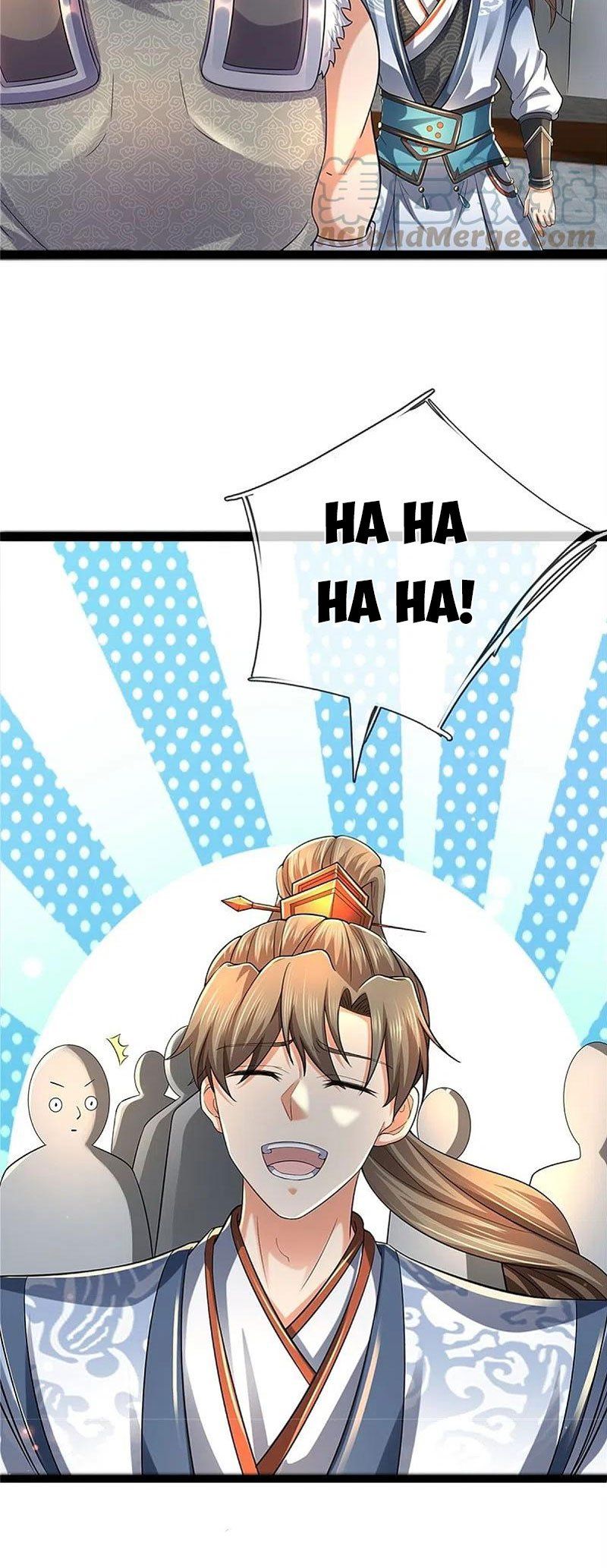 đọc truyện Nghịch Thiên Kiếm Thần Chương 493 ảnh 12 tại Thiên Thai Truyện