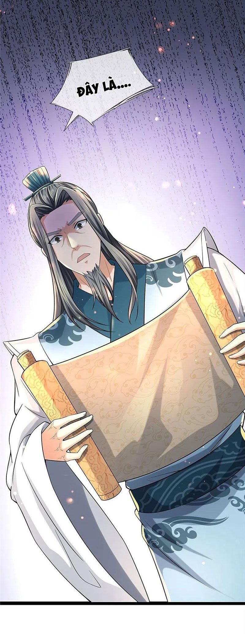 đọc truyện Nghịch Thiên Kiếm Thần Chương 493 ảnh 4 tại Thiên Thai Truyện